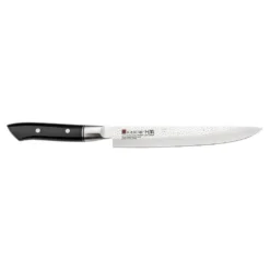 Kasumi Hammered 20cm Carving Knife (SM-74020)