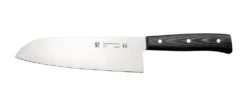 Tamahagane San Sakura 17.5cm Santoku (SNS-1114)