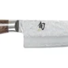 Kai Shun Premier 18cm Santoku Knife (KAI-TDM-1702)