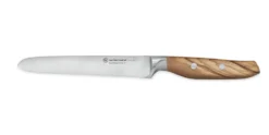 Wusthof Amici 14cm Serrated Utility Knife (WT1011301614)