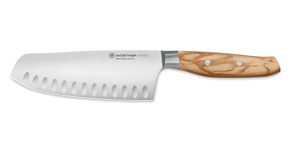 Wusthof Amici 5pc Knife Block Set (WT1091370501) - Image 3