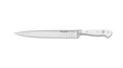 Wusthof Classic White 23cm Carving Knife (WT1040200823)