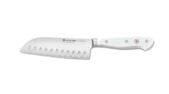 Wusthof Classic White 14cm Santoku (WT1040231314)